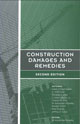 Construction Damages and Remedies