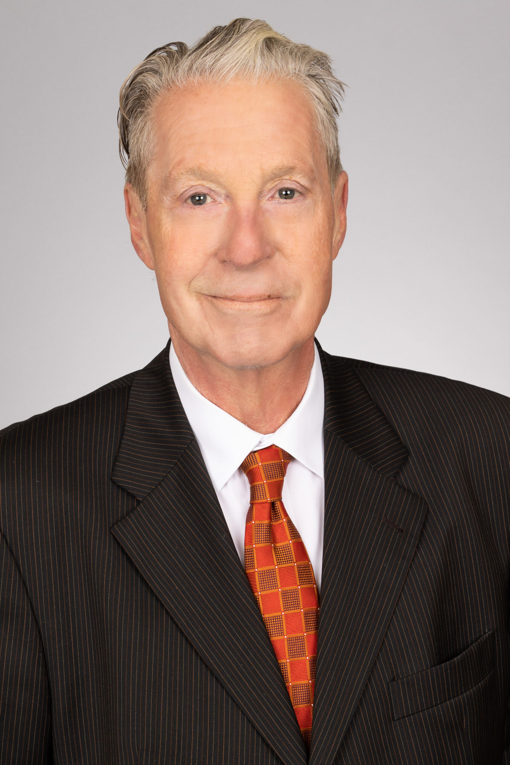 William M. Black, Jr